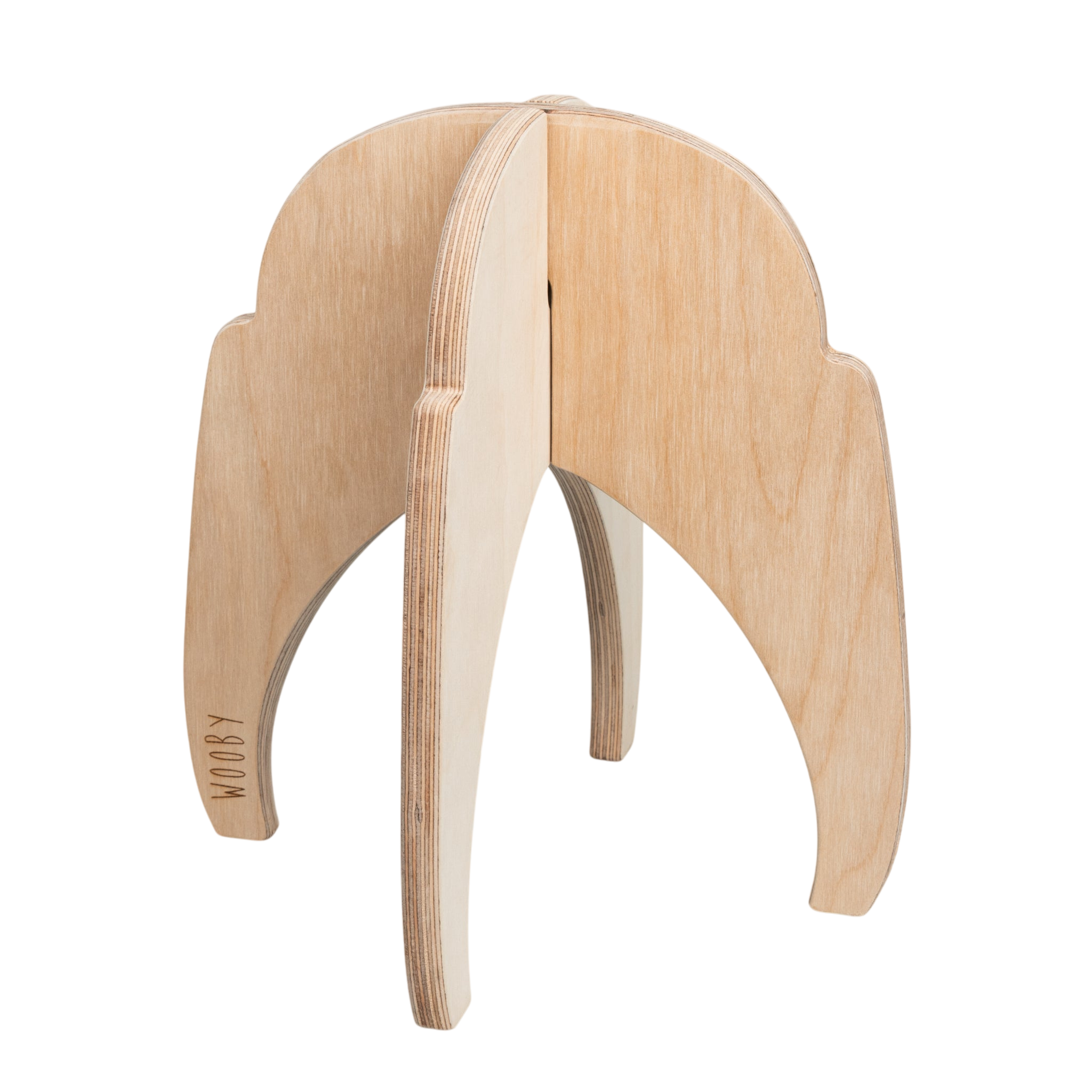 Wooby Chair