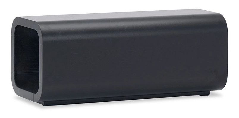 Bijzettafel Amp Tries B95 x D40 x H42 cm