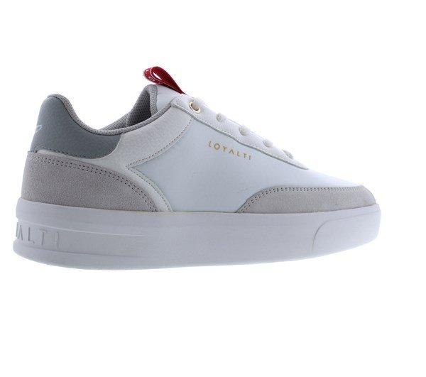 Loyalti Loyalti Deuces Trainers