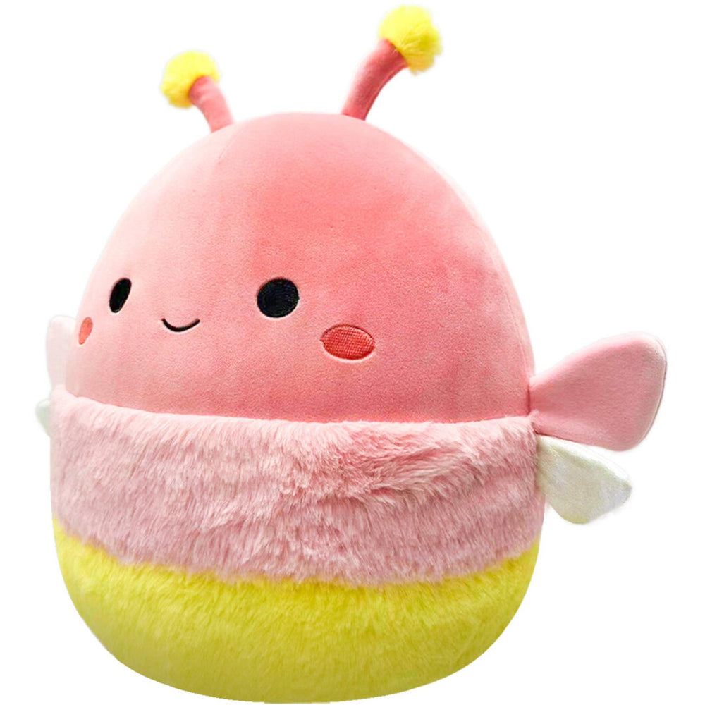 Køb Squishmallows Apollo Firefly 30 cm
