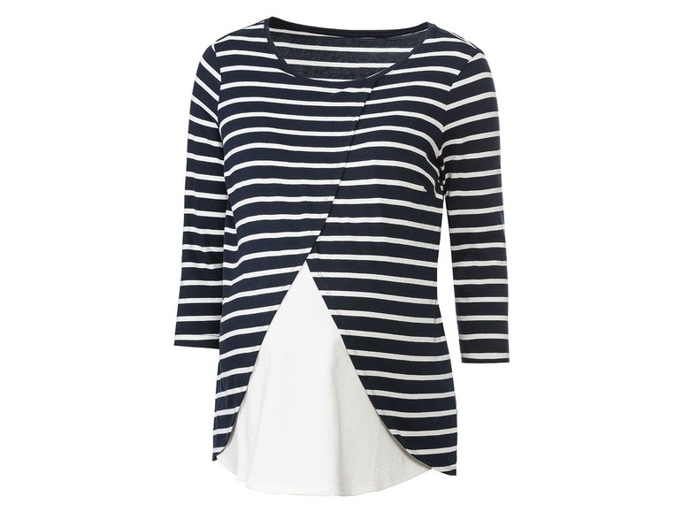 ESMARA® 2 Ladies Maternity Tees