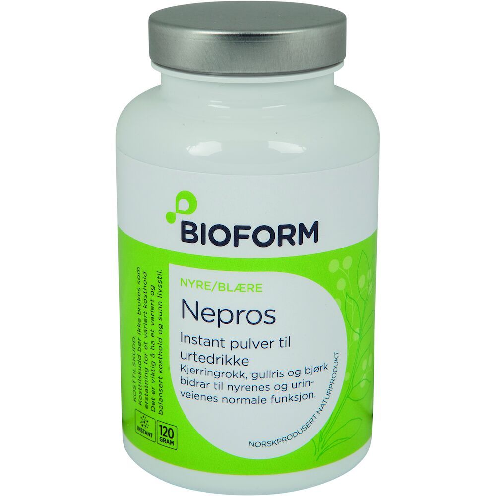 Bioform Nepros