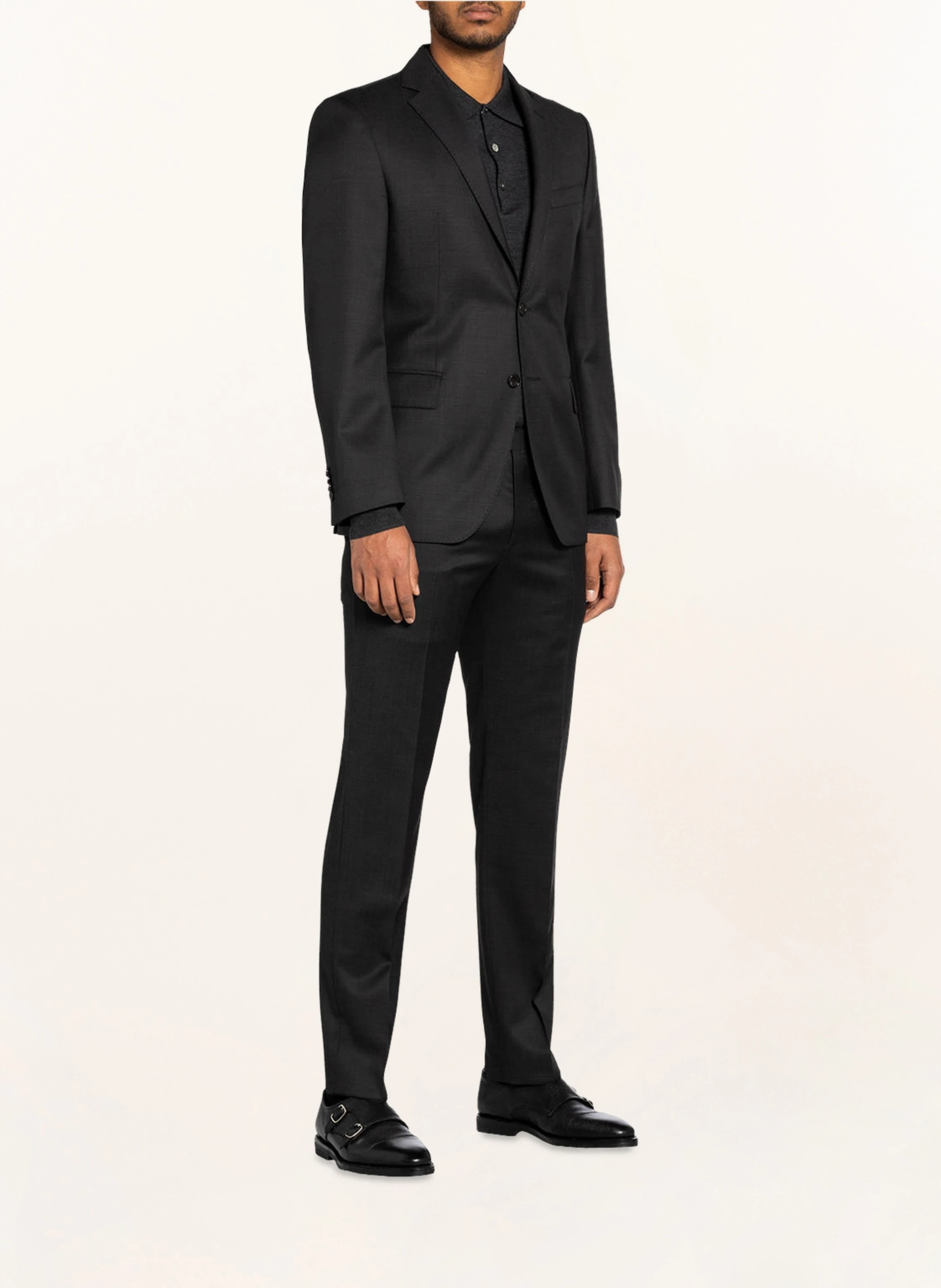 windsor. Anzughose SOLE Regular Fit