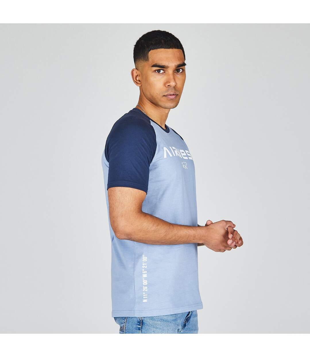 TEE SHIRT YORAM