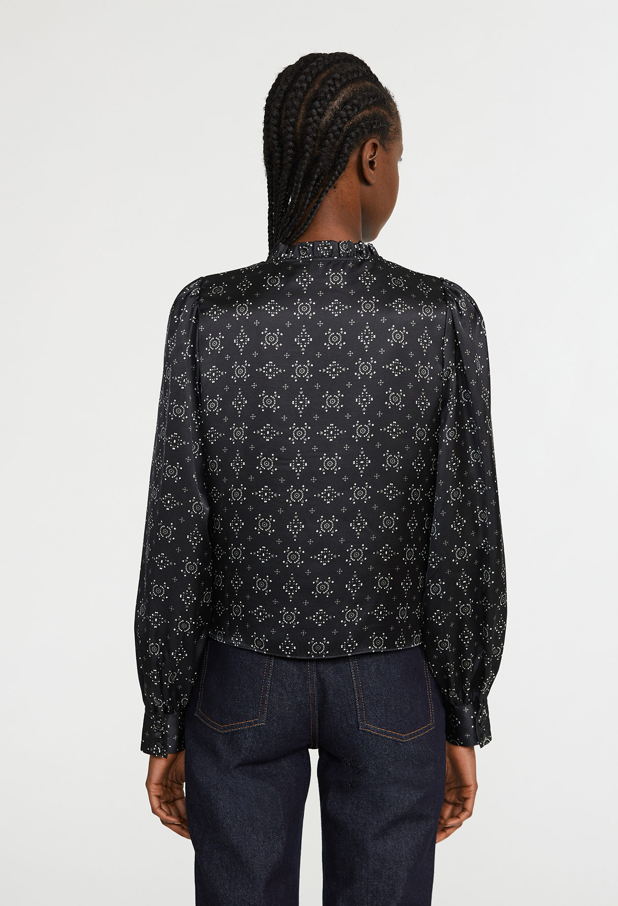 Top &agrave; motifs