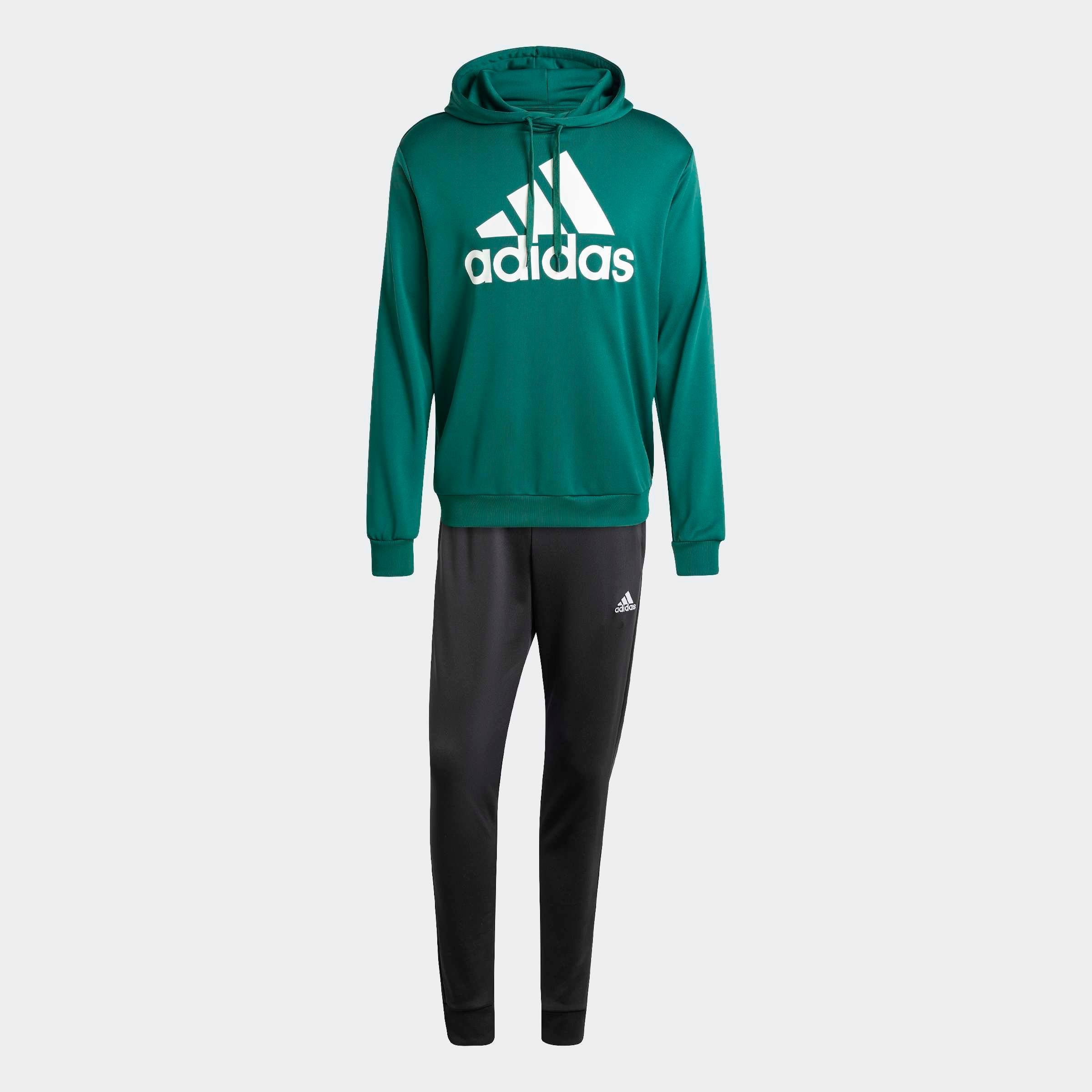 adidas Sportswear Trainingsanzug »M FT HD TS« 2 Stk. tlg.