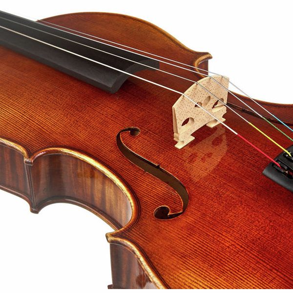 Scala Vilagio Scuola Italiana Viola S1 16,5