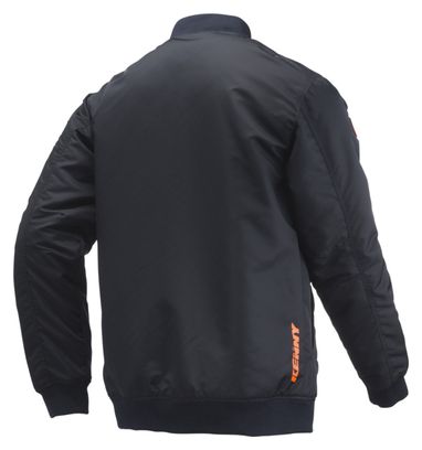 Veste Kenny Bomber Noir