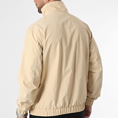 Veste Zippée Essential 5916 Beige
