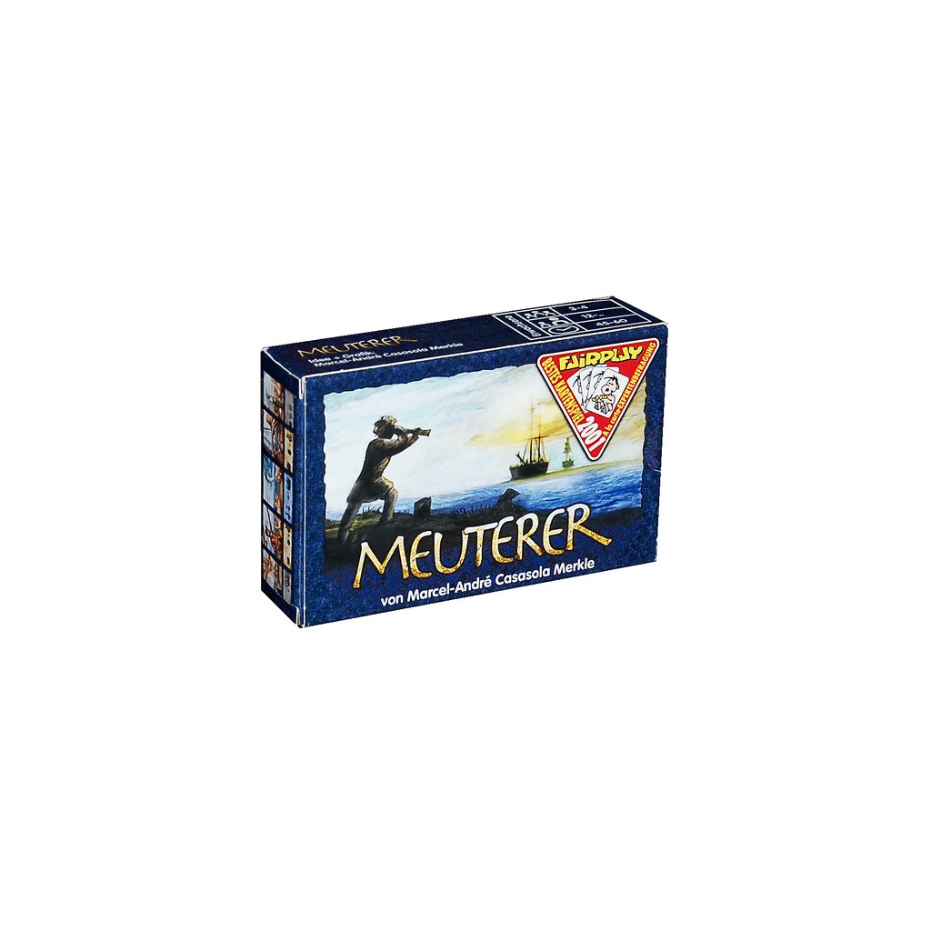 Meuterer