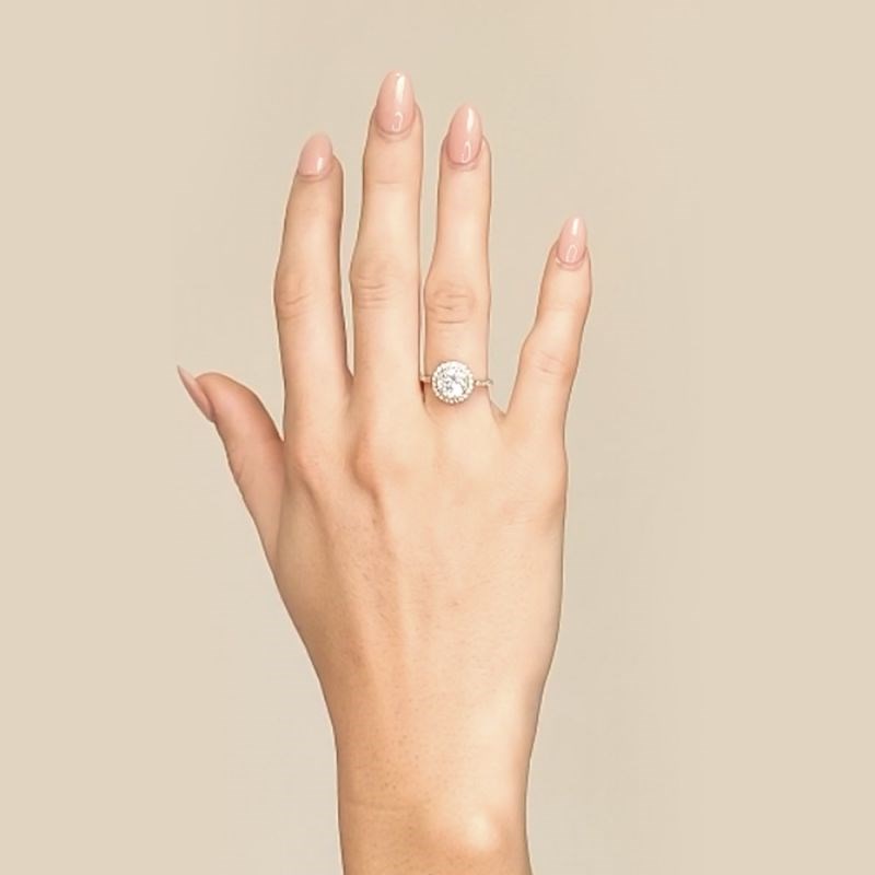 Bague 