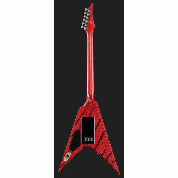 Solar Guitars V1.6 Canibalismo