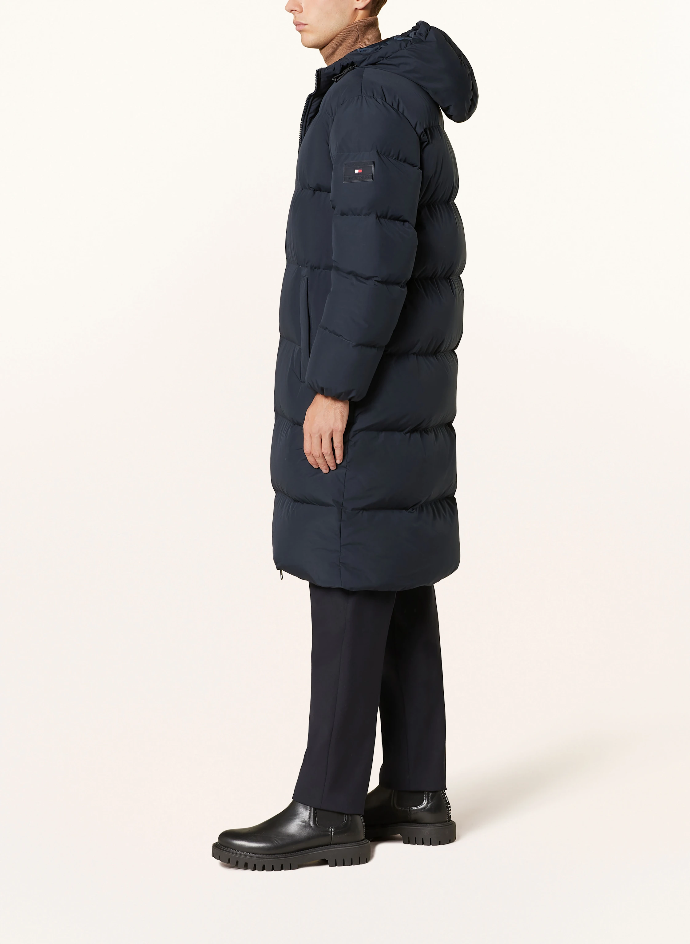 TOMMY HILFIGER Daunenmantel