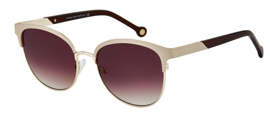 Mokki premium solbrille MO2278 A