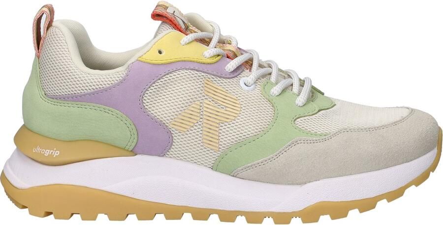 Rieker Moderne Comfort Sneaker voor Volwassenen