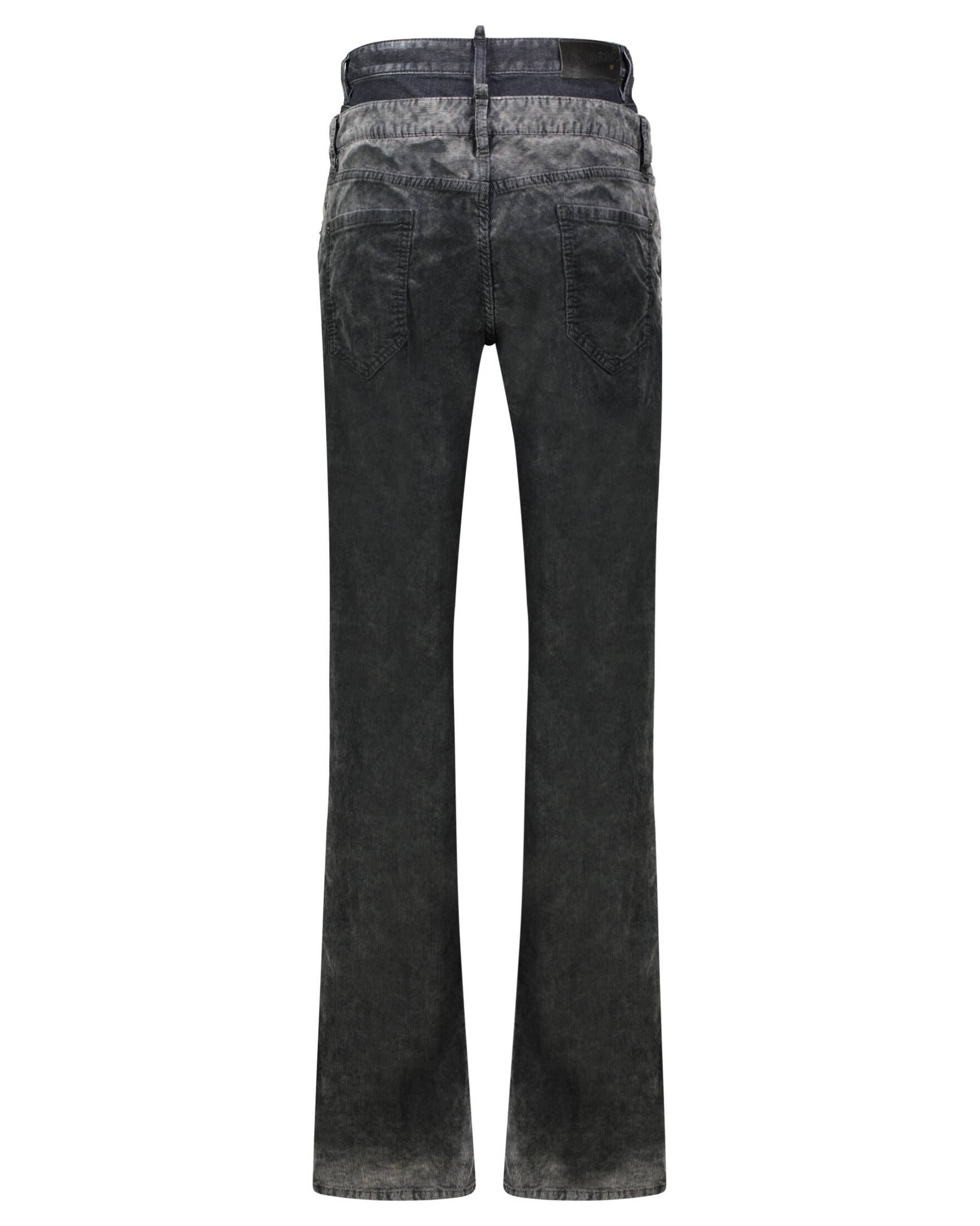 Dsquared2| Herren Cordjeans SKINNY TWIN PACK