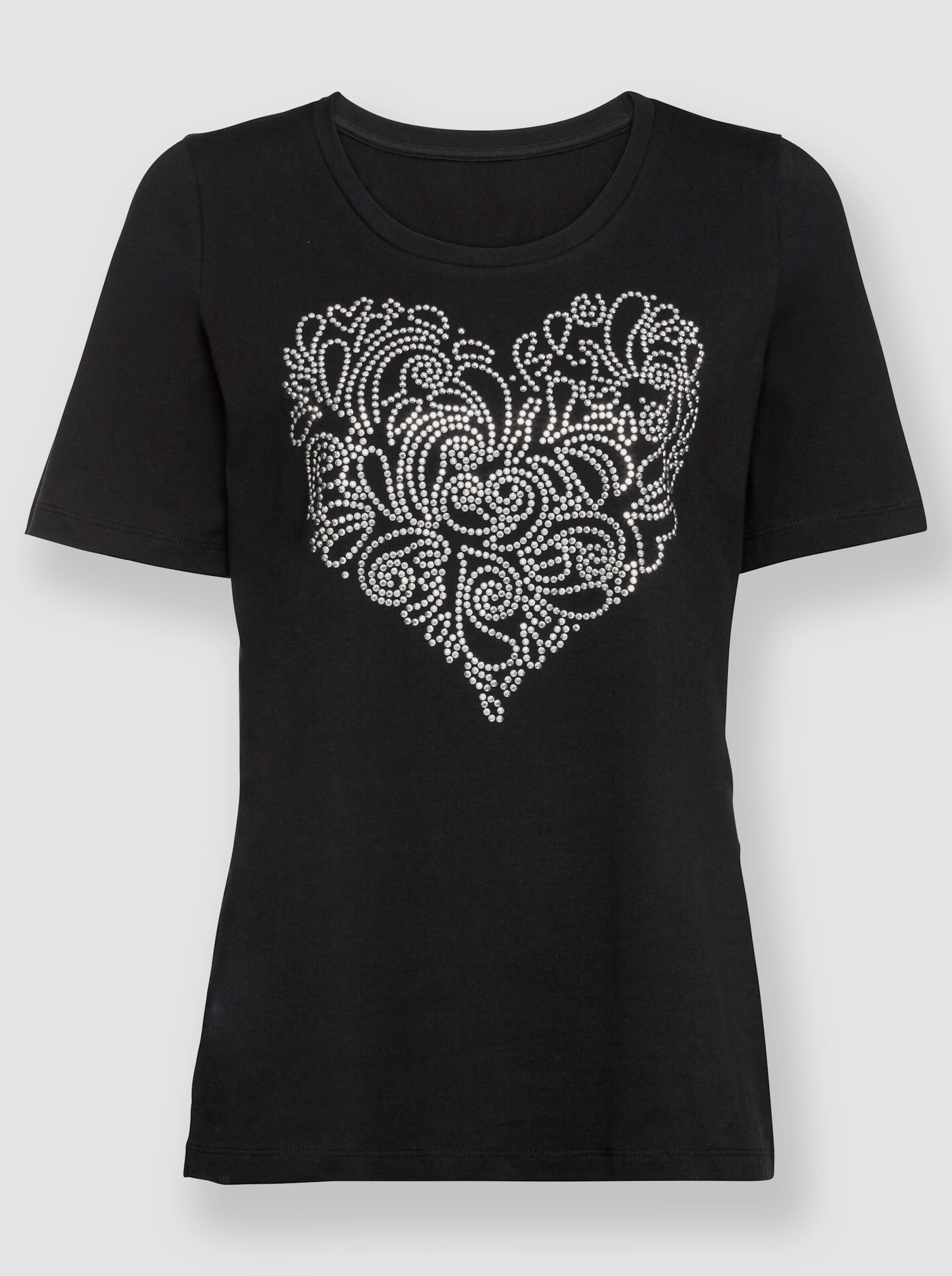 Kurzarmshirt
