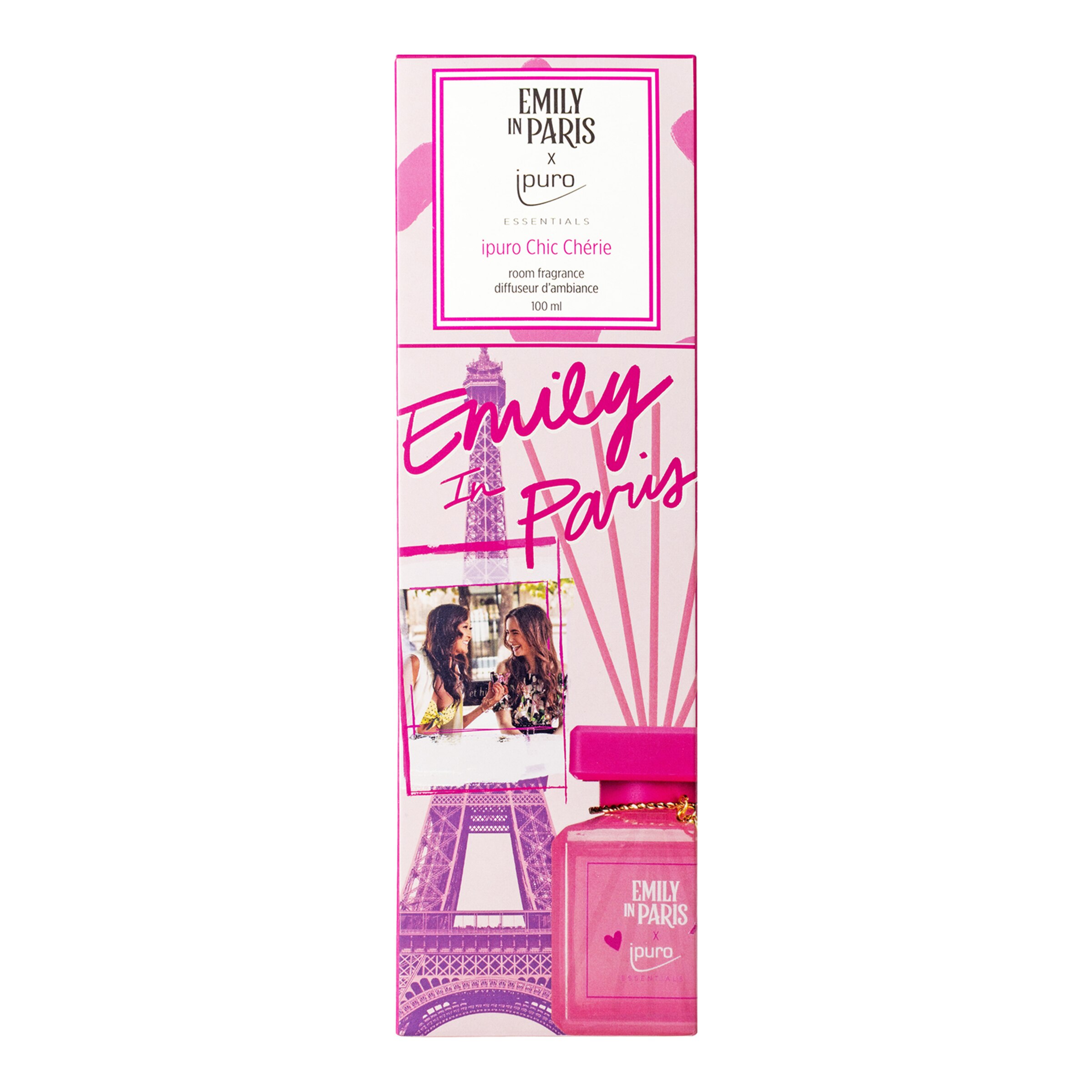 pink, 100 ml