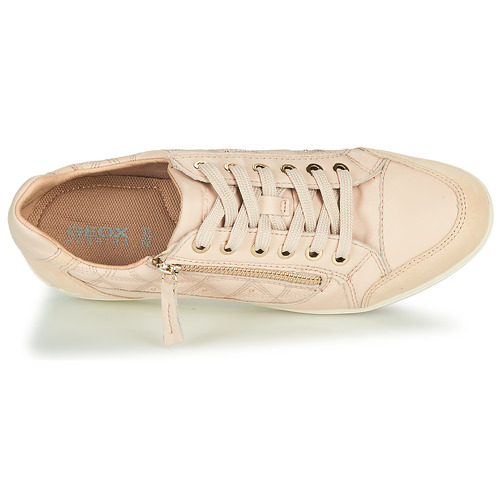 Geox - D MYRIA - Nude / Beige