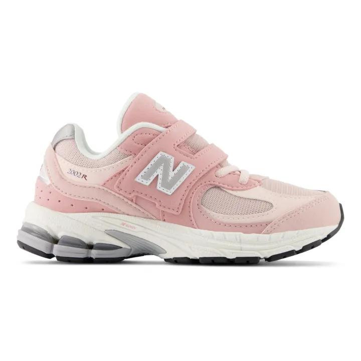 New Balance Baskets Scratchs et Lacets 2002 | Rose