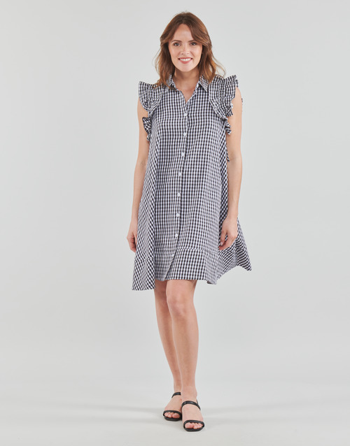 Molly Bracken - EL934AP - Noir / Blanc