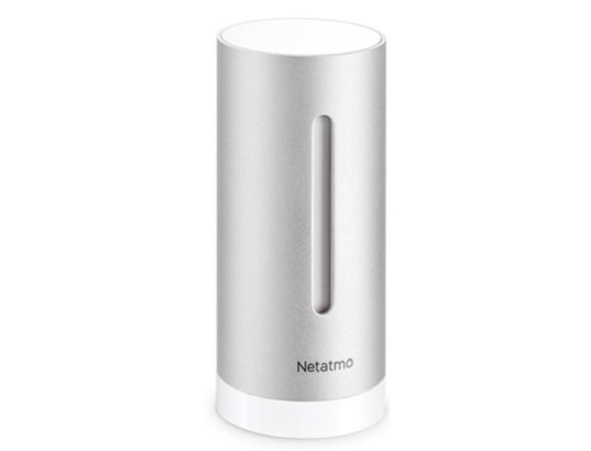 NETATMO - Module additionnel NIM01-WW Module Intérieur Intelligent Additionnel