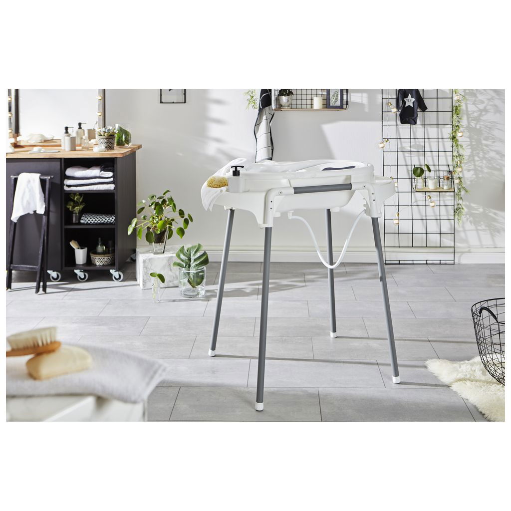 rothorotho   TOP Badestation weiss