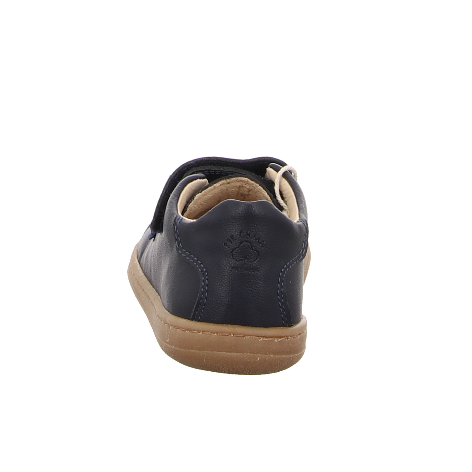 Primigi Kletthalbschuh blau