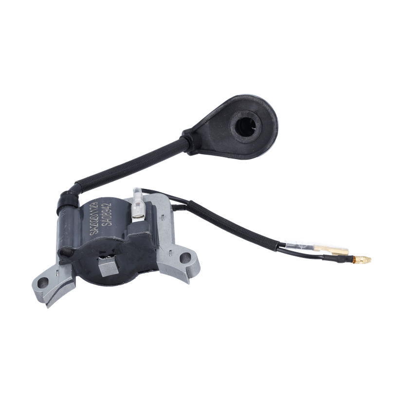Tennspole gresstrimmer