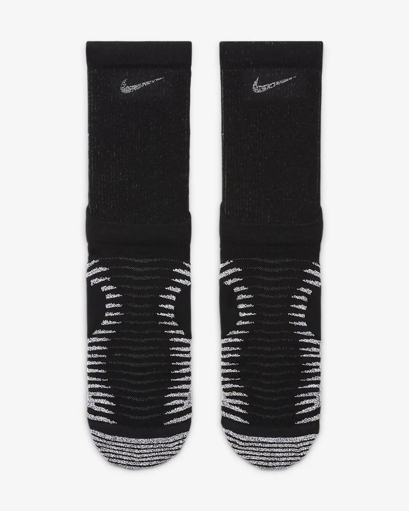 Chaussettes de trail Nike Trail Noir