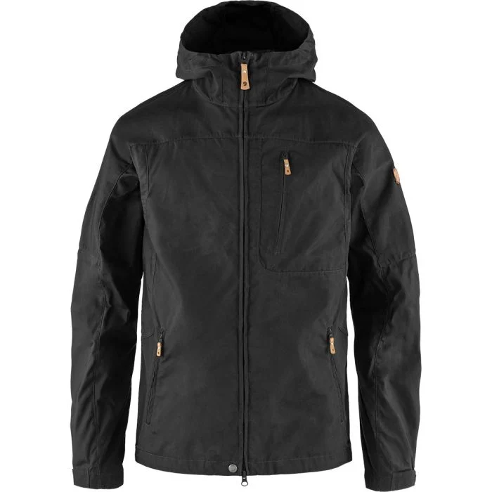 Sten Jacket vindjakke