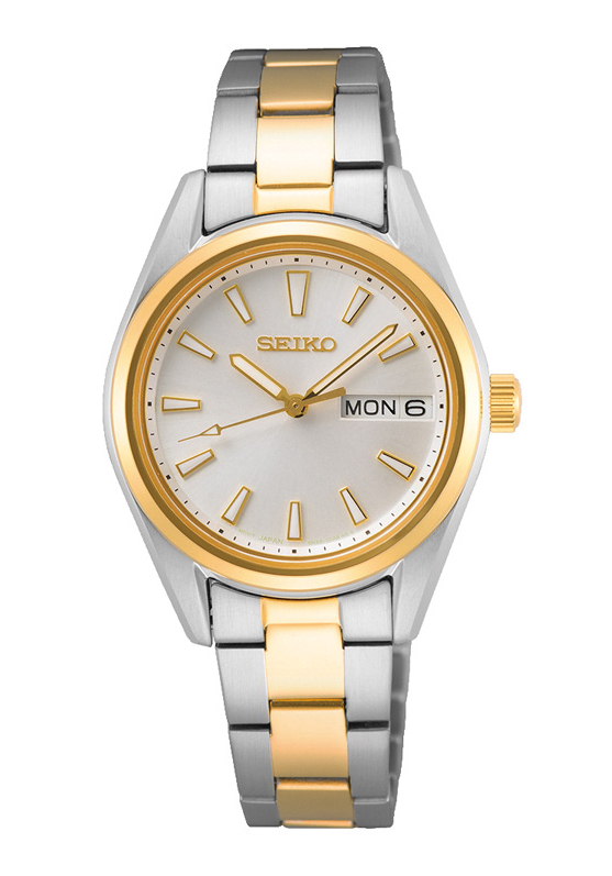 Seiko Damenuhr SUR454P1