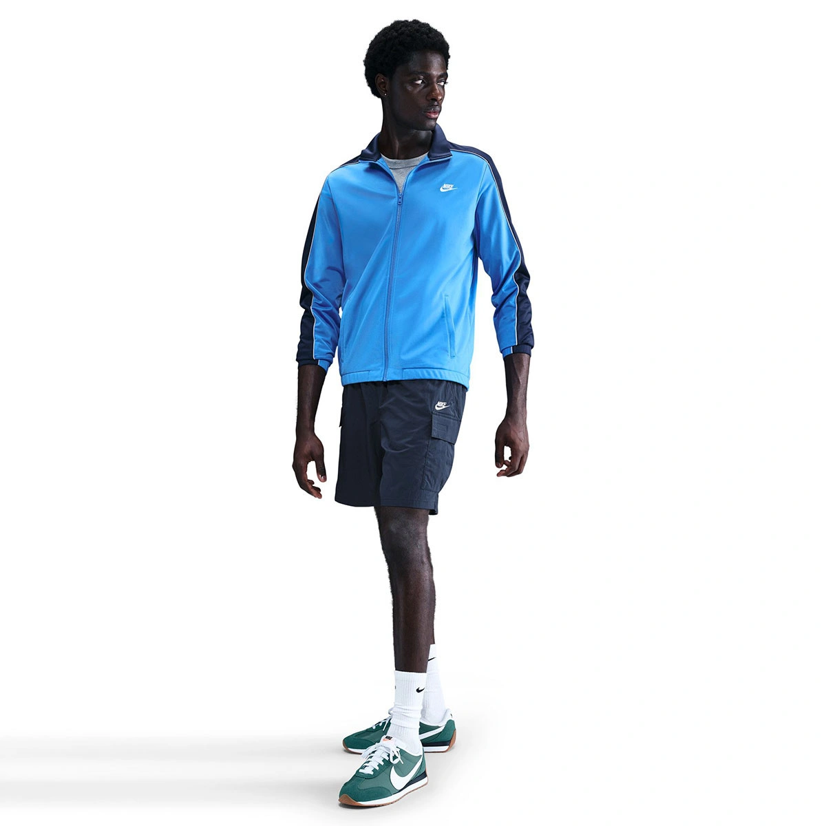 Calções Nike Club Utility