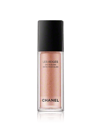 Chanel Les Beiges Eau de Blush Light Pink 15ml