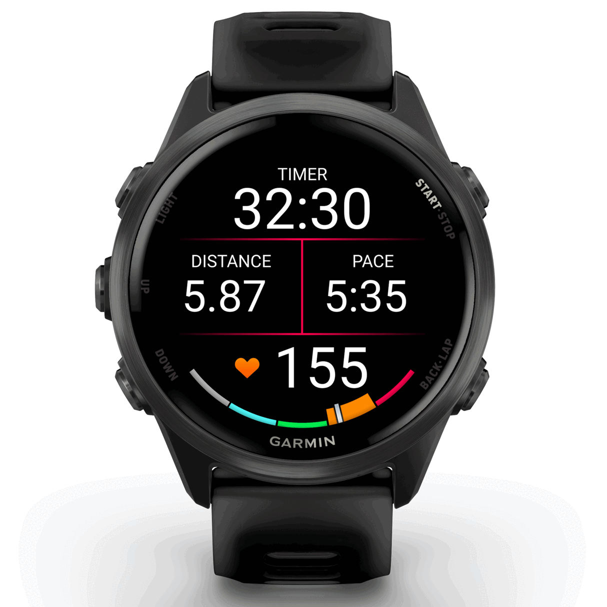 Garmin<br>Forerunner 570 - 42mm