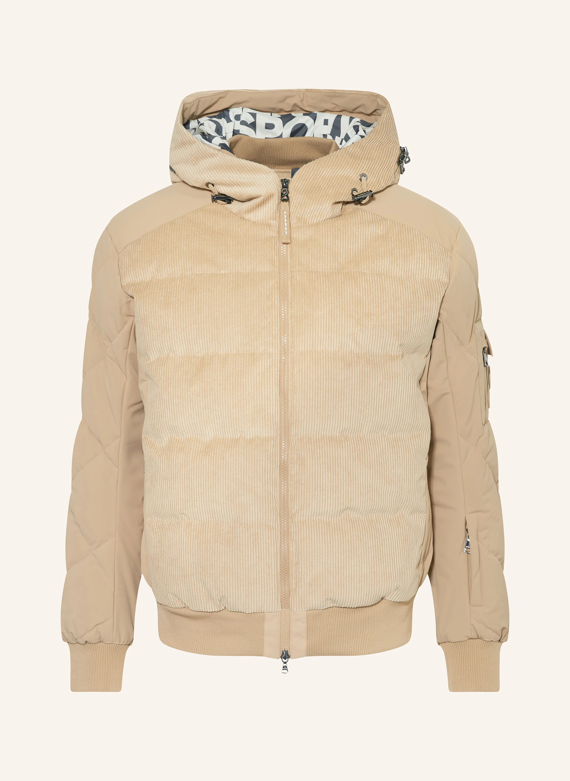 BOGNER Daunen-Skijacke COREY