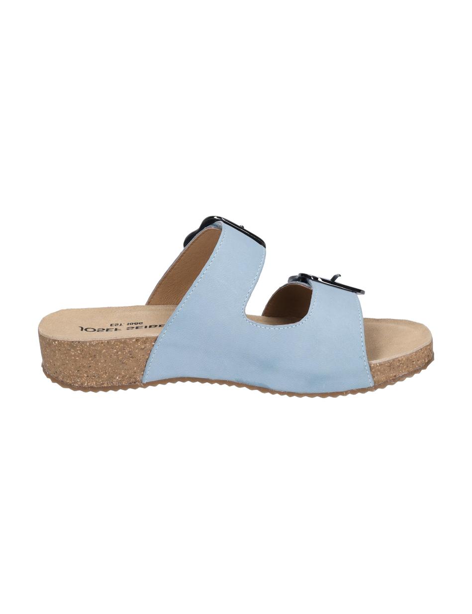 Sandale Tonga 64, skyblue