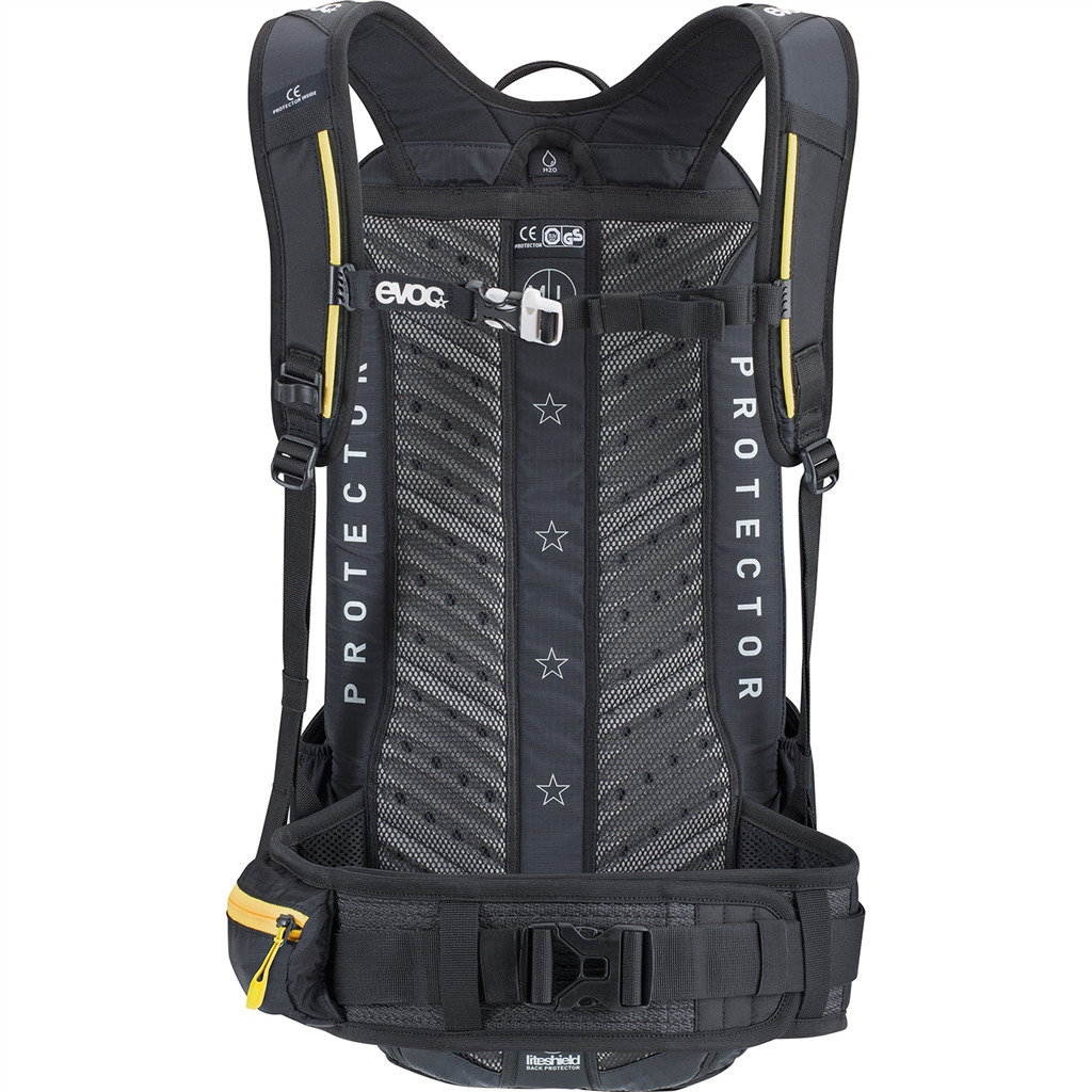 FR Trail Blackline 20L Backpack