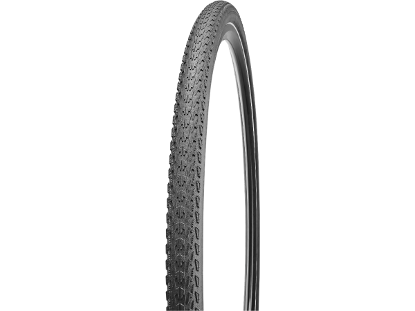 Specialized Tracer Pro TLR Foldedæk, 700x42C