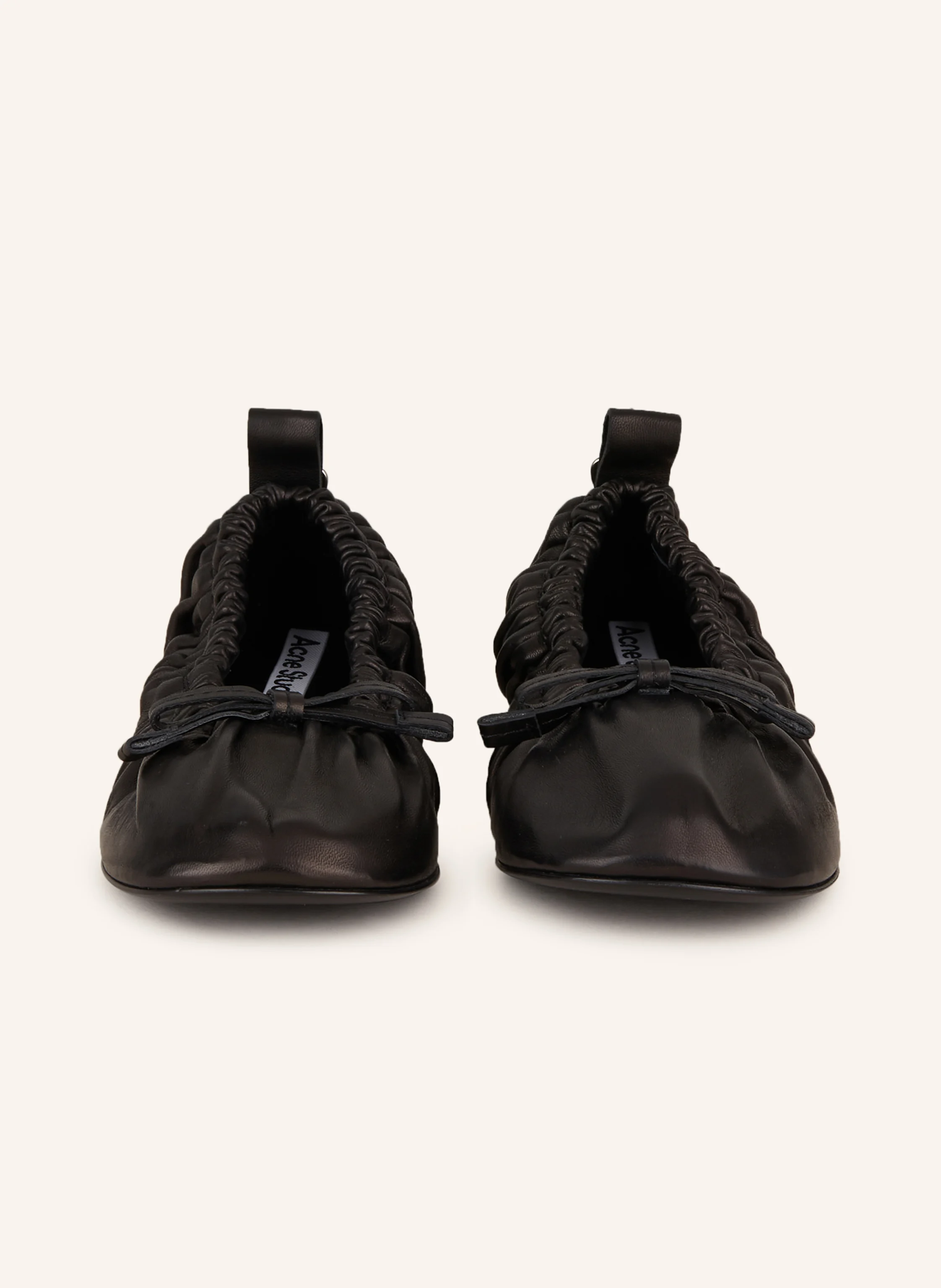 Acne Studios Ballerinas