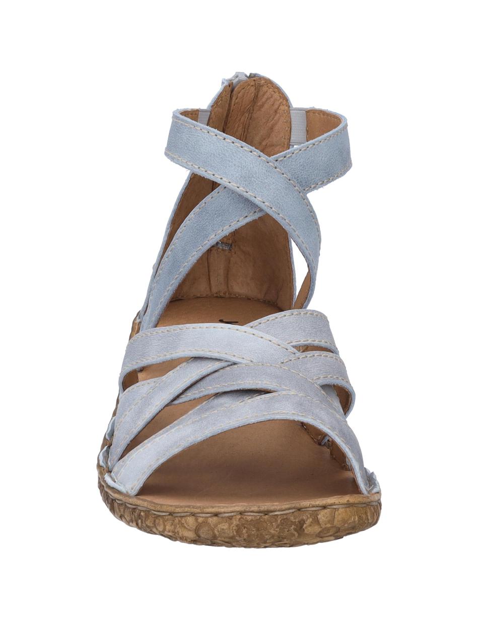 Sandale Rosalie 53, skyblue