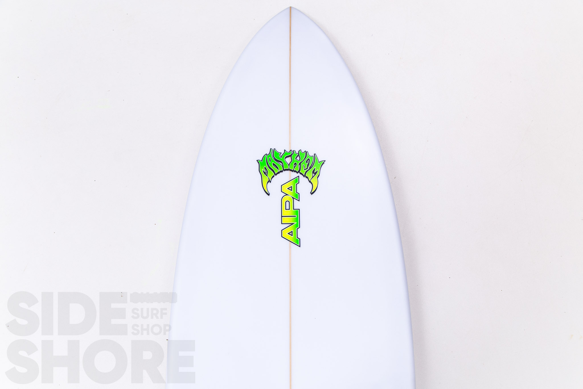 Lost Sub Scorcher Sting - 5'8 x 19.50