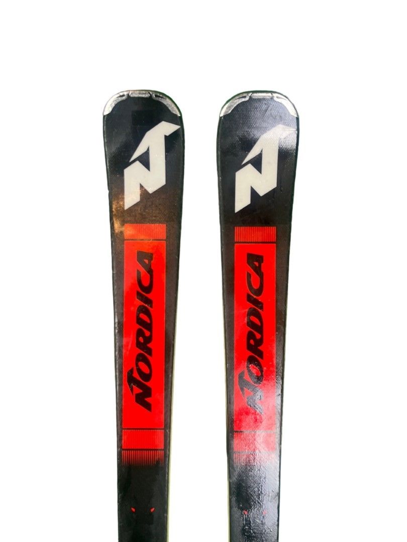 Nordica Dobermann Spitfire TI X (2018/2019)