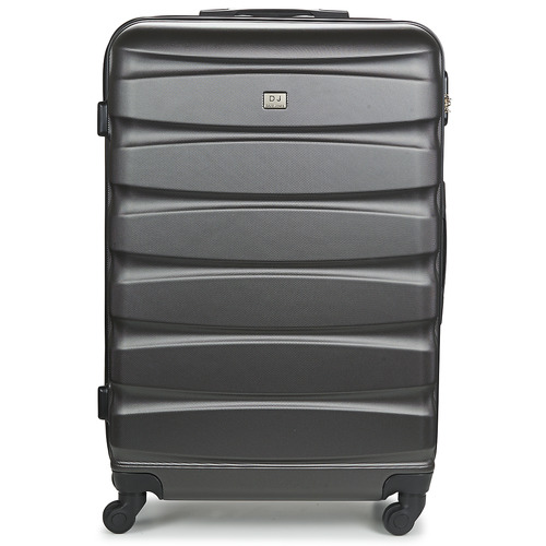 David Jones - CHAUVETTINI 107L - Gris anthracite