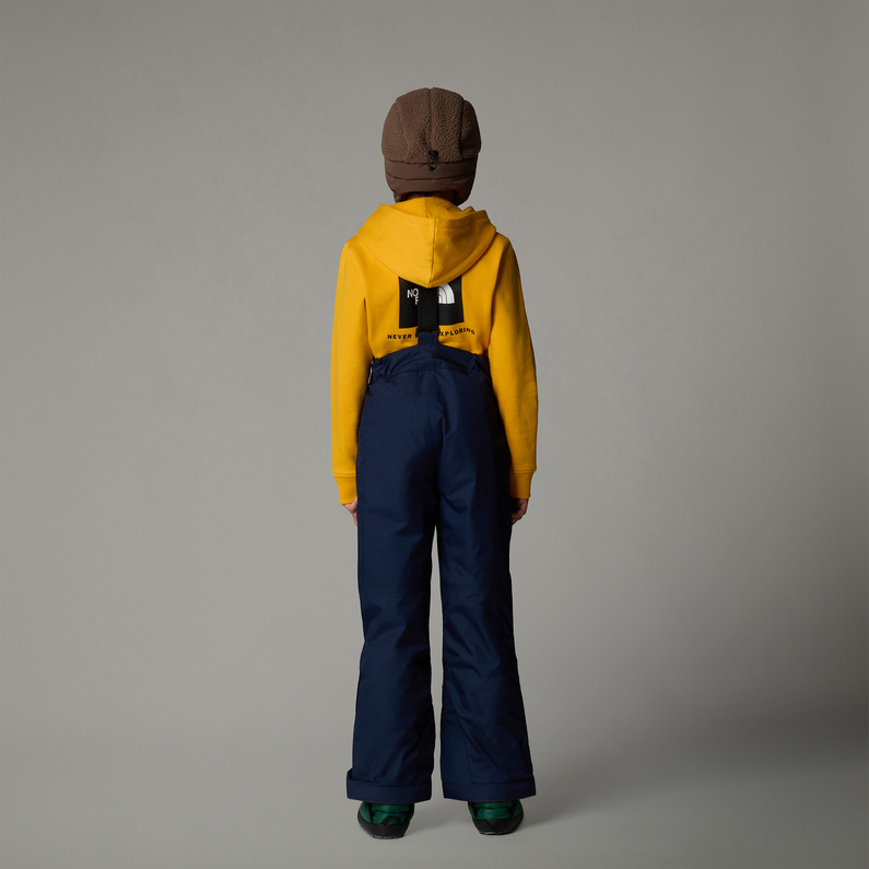 The North Face Kinder Teen Snowquest Suspender Hose