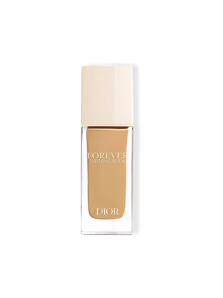DIOR Make Up - Dior Forever Natural Nude ( 4WO ) hellbraun