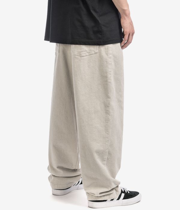 REELL Baggy Hose (oatmeal cord)