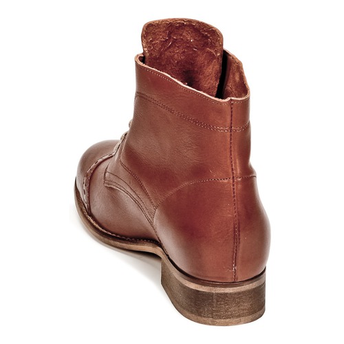 Betty London - FOLIANE - Camel
