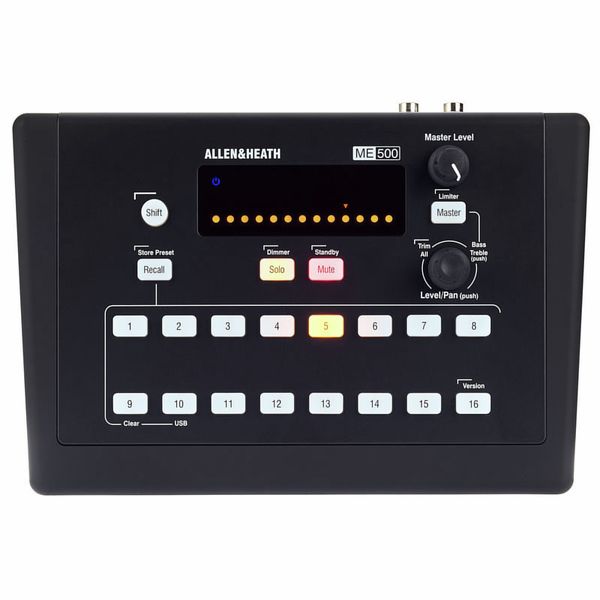 Allen & Heath ME-500