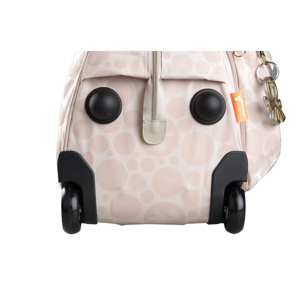 Okiedog Bliss Voyager Reisetrolley